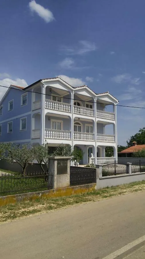 Apartman Janja Poreč
