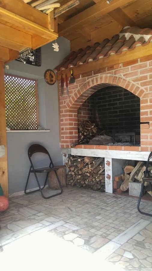 Apartman Janja Poreč 0*,