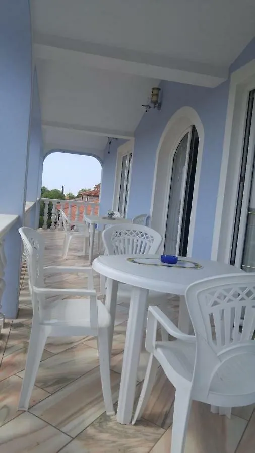Apartamento Apartman Janja Poreč