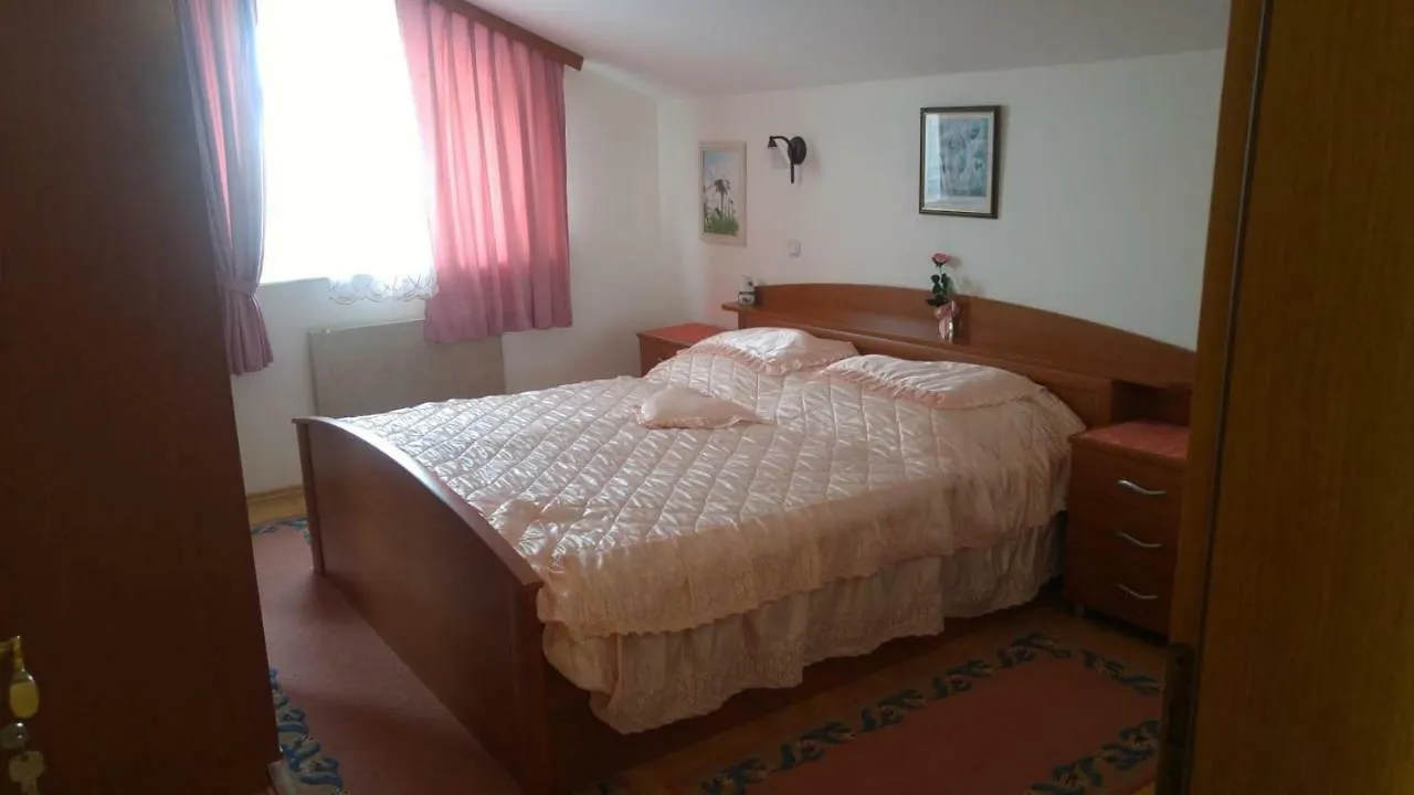 Apartman Janja Poreč