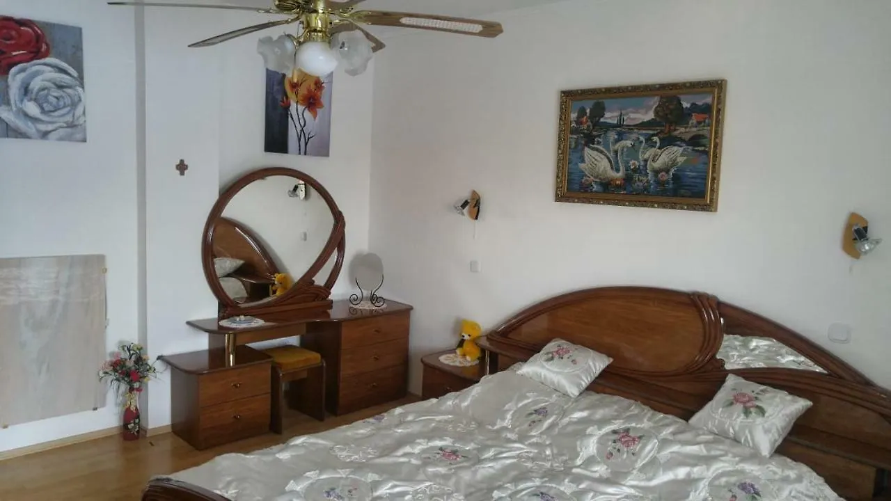 Apartamento Apartman Janja Poreč Croácia
