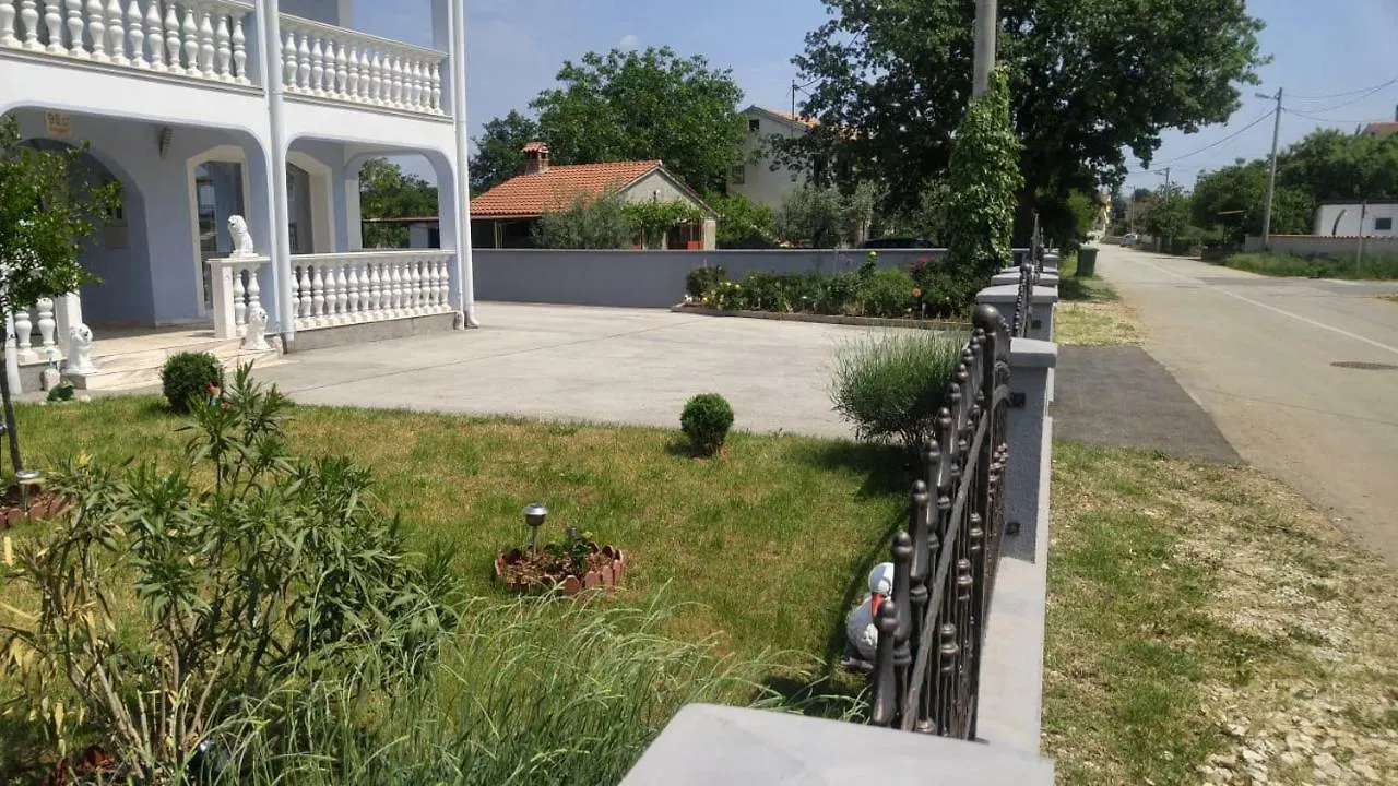 Apartamento Apartman Janja Poreč